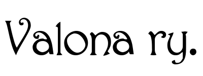 Elämäntapayhdistys Valona  ry